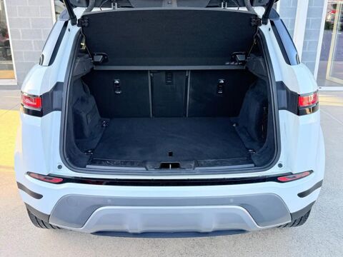 Range Rover Evoque – SUV Premium 2020 occasion 33000 Bordeaux