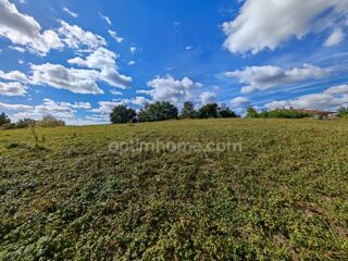  Terrain à vendre 1326 m²