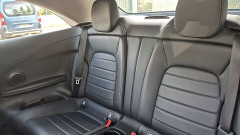 Classe C 220 d 170 7G-DCT Executive 2017 occasion 80000 Amiens