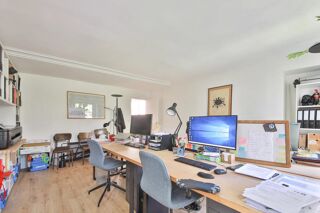  Appartement à vendre 3 pièces 64 m²