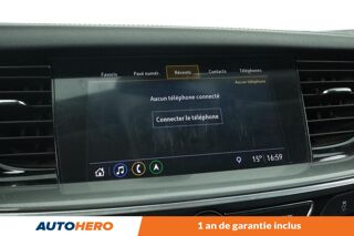 Insignia 1.6 Diesel 136 ch 2019 occasion 92130 Issy-les-Moulineaux