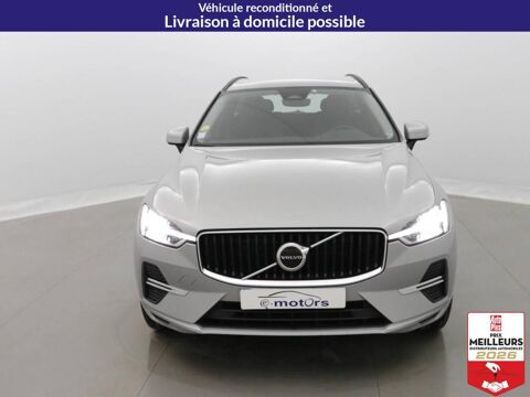 XC60 B4 197 ch Geartronic 8 Start 2022 occasion 10150 Lavau