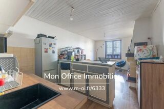  Appartement � vendre 2 pi�ces 39 m�