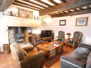  Maison � vendre 6 pi�ces 148 m�