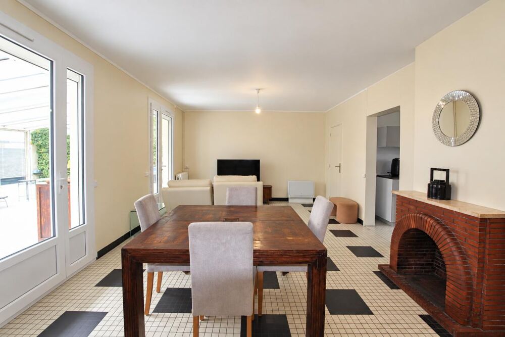 Vente Maison Maison Lezignan Corbieres 155 m2 Lezignan corbieres
