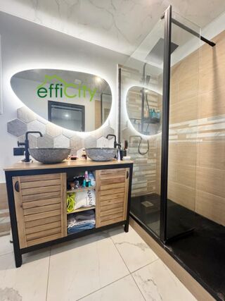  Appartement � vendre 2 pi�ces 42 m�