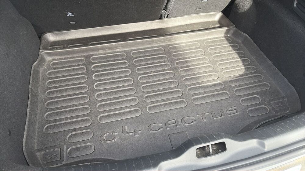 C4 cactus 1.2 Puretech 82 Shine 2016 occasion 33290 Ludon Medoc