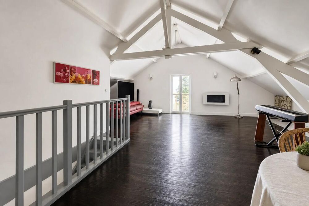 Vente Maison Maison de 8 pièces de 189 m² à Saint-Saturnin Saint saturnin