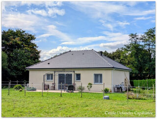  Maison � vendre 3 pi�ces 73 m�