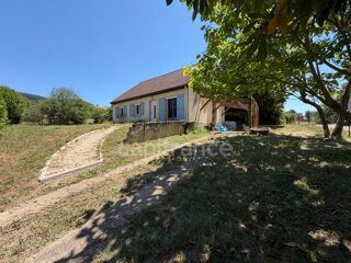  Maison à vendre 6 pièces 110 m²