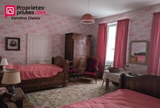  Maison  vendre 8 pices 295 m