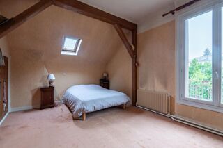  Maison à vendre 8 pièces 151 m²