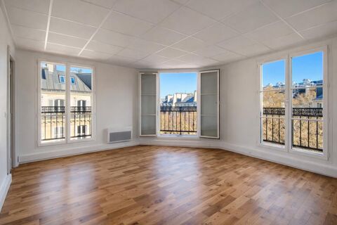 Bureaux r&eacute;nov&eacute;s au coeur de Paris - Chatelet - Hotel de ville 3504 75001 Paris