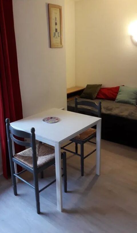  Appartement � louer 1 pi�ce 20 m�