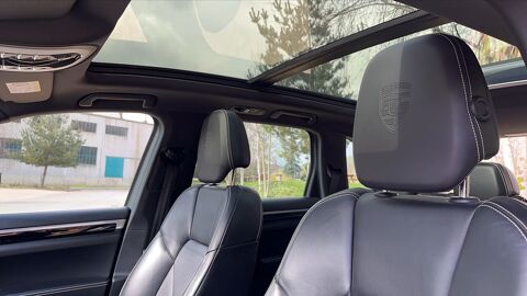 Cayenne S II 3.0 416 e-Hybrid 4x4 Tiptonic 8 Platinium - Automatique 2016 occasion 42000 Saint Etienne