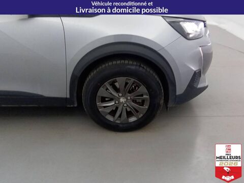 2008 Electrique 136 Style 2021 occasion 10150 Lavau