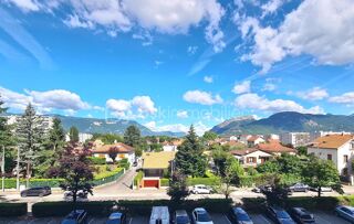  Appartement à vendre 3 pièces 58 m²