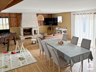  Maison � vendre 6 pi�ces 160 m�