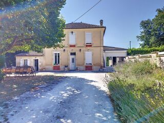  Maison à vendre 4 pièces 130 m²