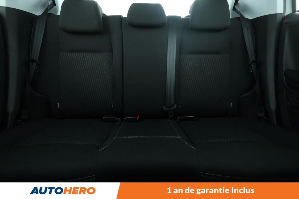 208 1.5 Blue-HDi Active 5P 100 ch 2019 occasion 92130 Issy-les-Moulineaux