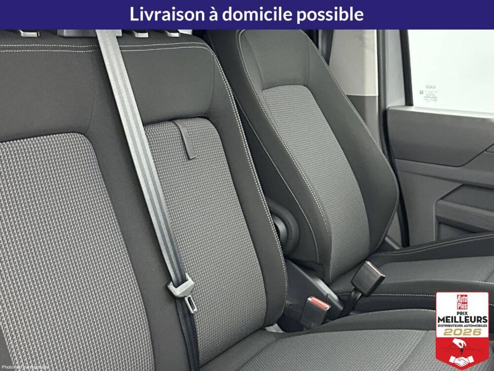 Transporter T7 L1H1 2.0 TDI 150ch Business BVA8 2026 occasion 10150 Lavau