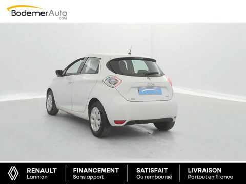 Zoé R90 Achat Intégral Life 2018 occasion 22200 Guingamp