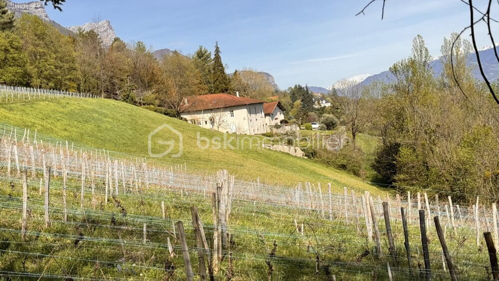 � vendre  Maison Meylan (38240)