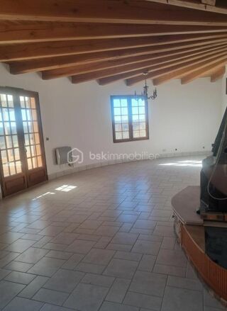  Maison � vendre 5 pi�ces 115 m�