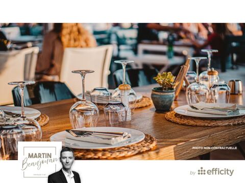 Caf&eacute;/H&ocirc;tel/Restaurant 215000 74400 Chamonix mont blanc
