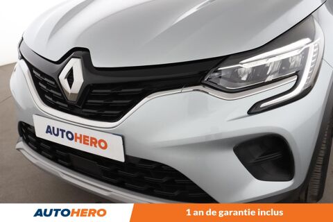 Captur 1.0 TCe Evolution 91 ch 2024 occasion 92130 Issy-les-Moulineaux