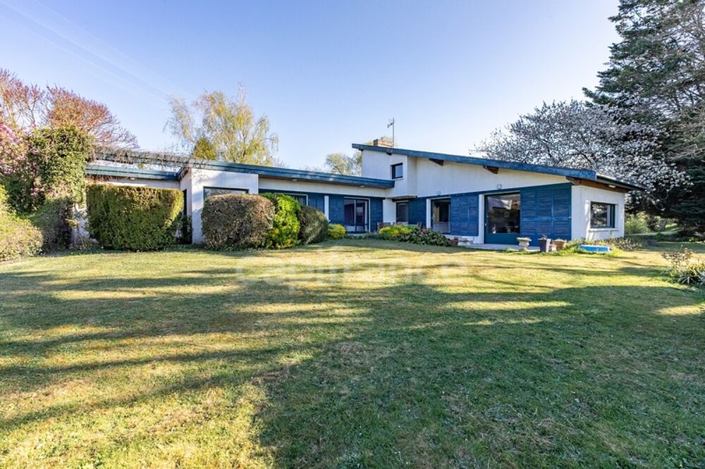  vendre  Maison Soissons (02200)