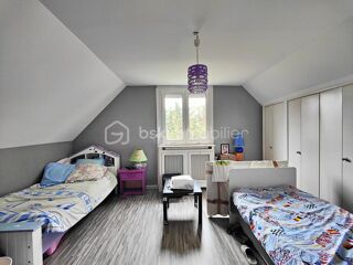  Maison à vendre 5 pièces 120 m²
