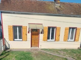  Maison � vendre 1 pi�ce 35 m�