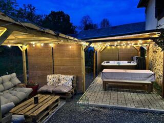  Maison � vendre 6 pi�ces 140 m�