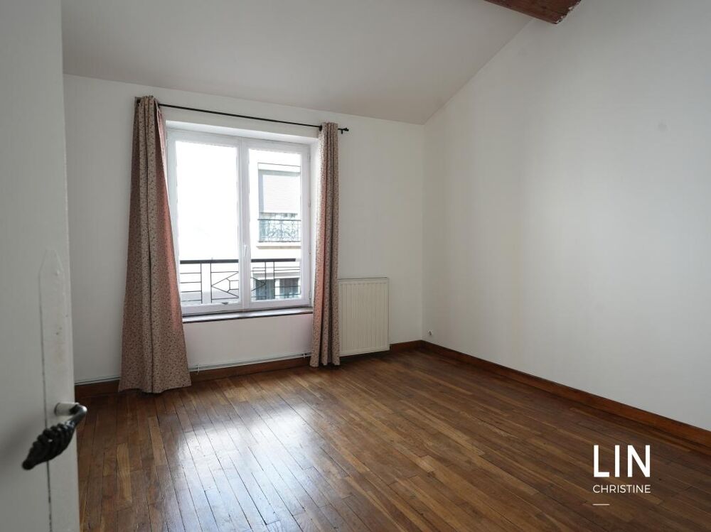 � vendre  Appartement Lyon 4