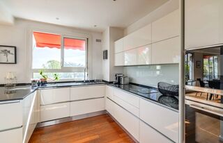  Appartement � vendre 5 pi�ces 110 m�