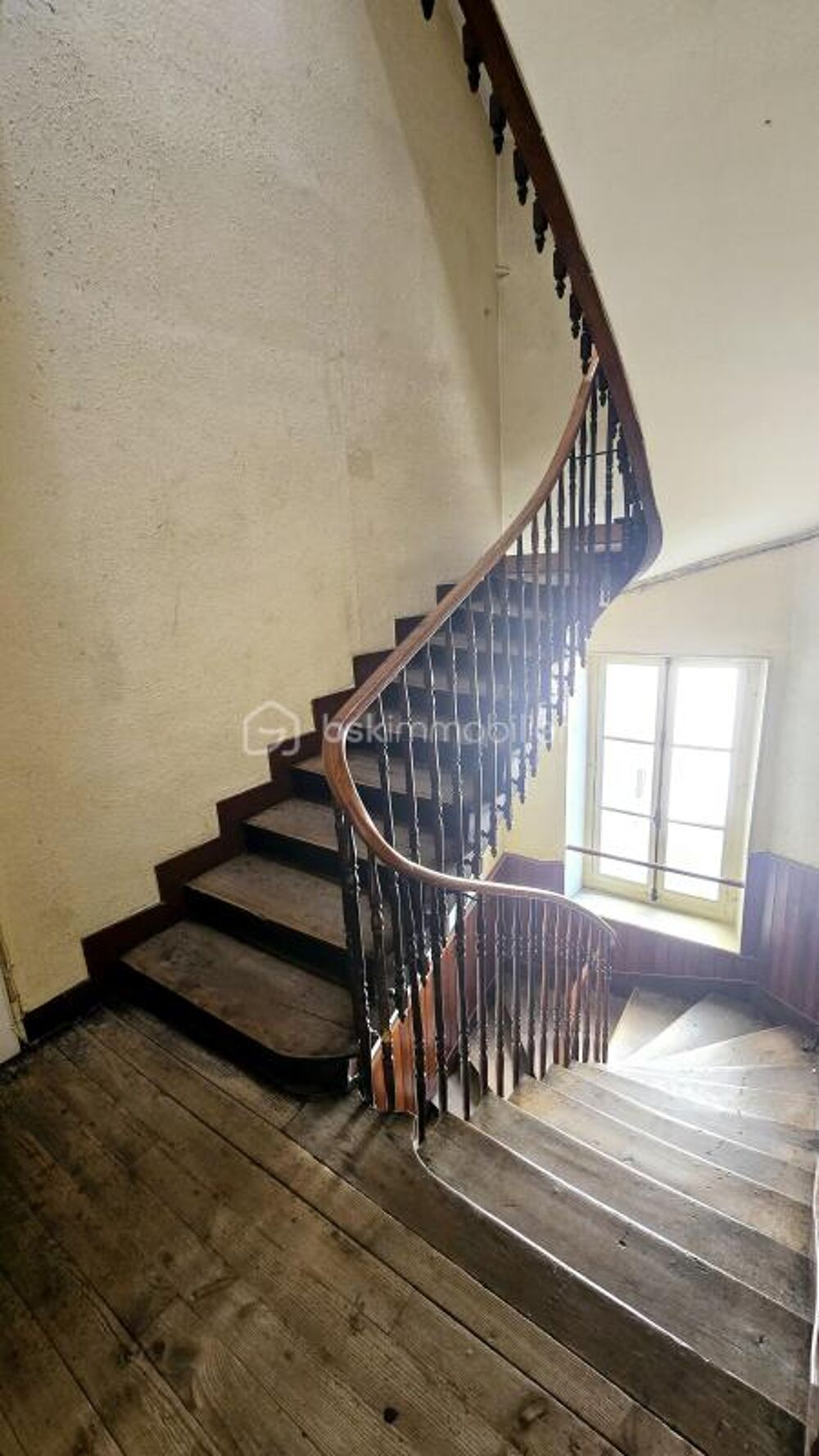 Vente Appartement Idéal colocation - À deux pas du centre de Pau - T3 de caractère 70 m² - 2 chambres Pau