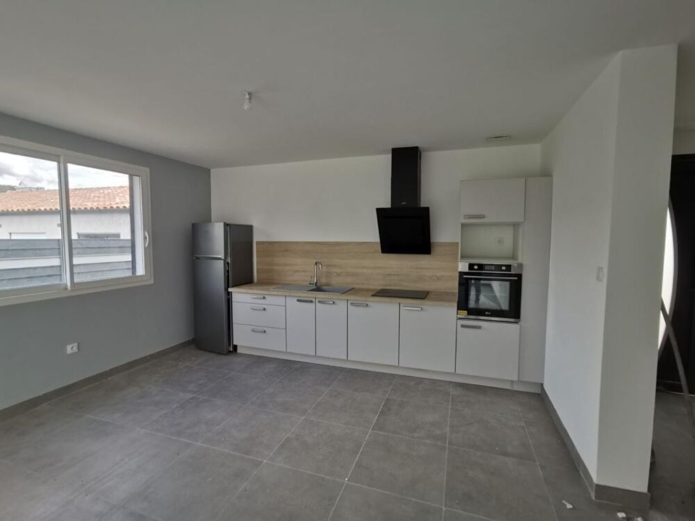 Vente Villa Villa RECENTE Saint Privat Des Vieux 6 pièce(s) 130 m2 4 CHAMBRES  + GARAGE Saint privat des vieux