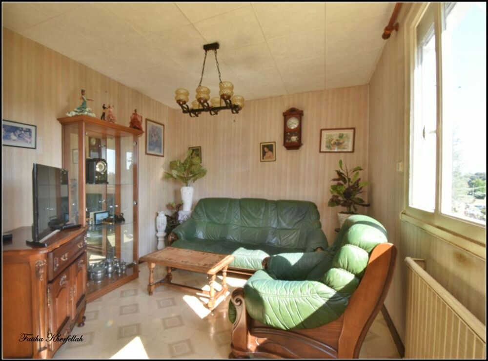 Vente Appartement MOURENX - DUPLEX - 83,65 M² AVEC JARDIN Mourenx