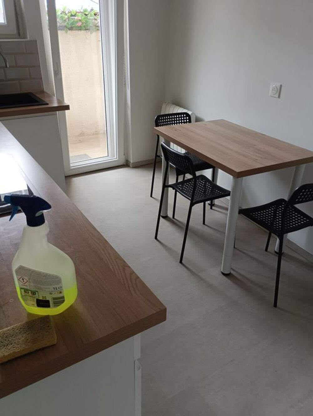 Location Appartement Appartement de 55m2 à louer sur Mulhouse Mulhouse