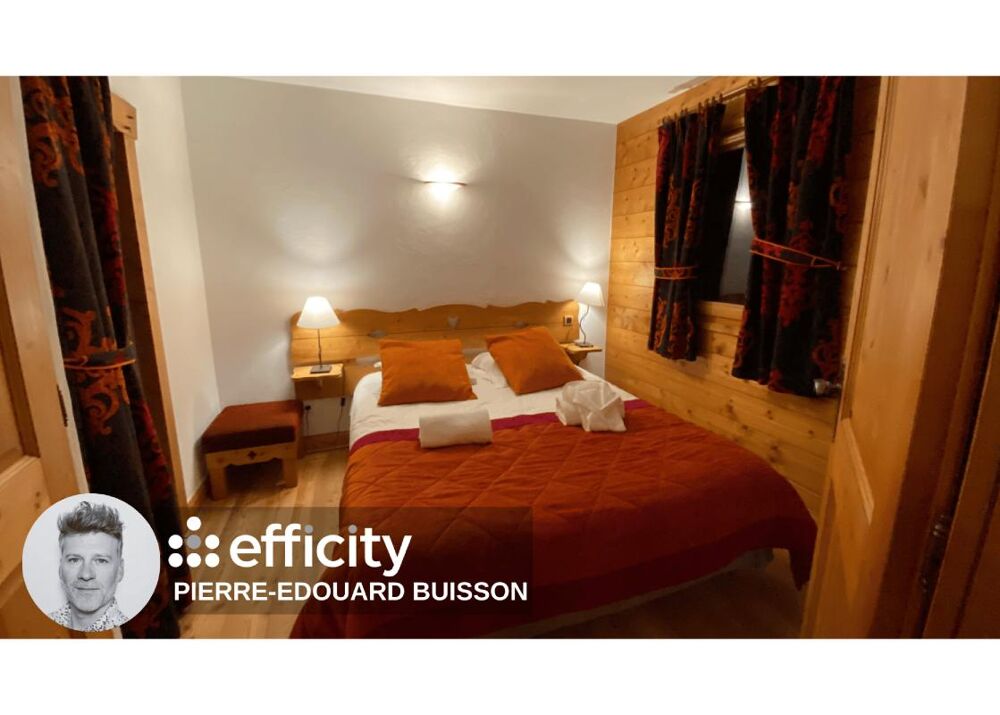 Vente Appartement Appartement Hauteluce