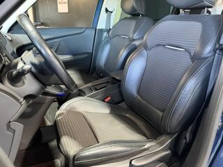 Sc&eacute;nic IV 1.7 dCi 16V EDC6 150 cv Bo&icirc;te auto INTENS 2019 occasion 85190 Venansault
