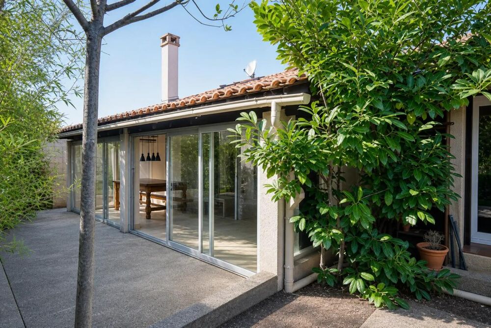 Vente Villa Charmante maison 5 pièces à Vauvert Vauvert