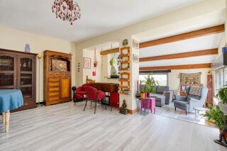  Maison à vendre 6 pièces 157 m²