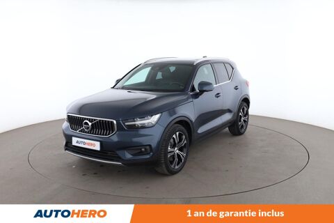 Annonce voiture Volvo XC40 21490 €
