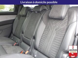5008 Hybrid 145 e-DCS6 GT +Si&egrave;ge &agrave; m&eacute;mo 2025 occasion 10150 Lavau
