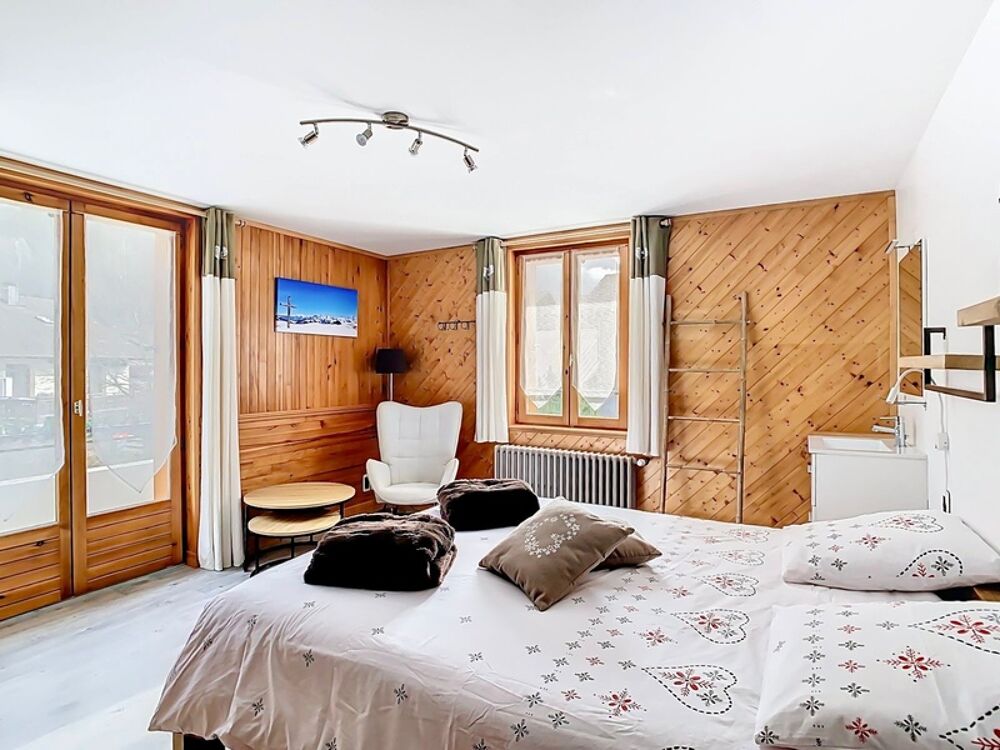 � vendre  Chalet Bonneville (74130)