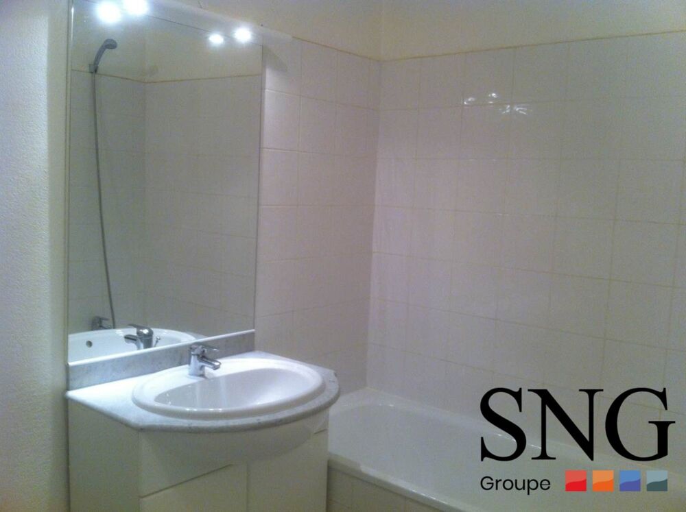 Location Appartement Appartement à louer 35M2 SAINT GAUDENS (31) Saint gaudens