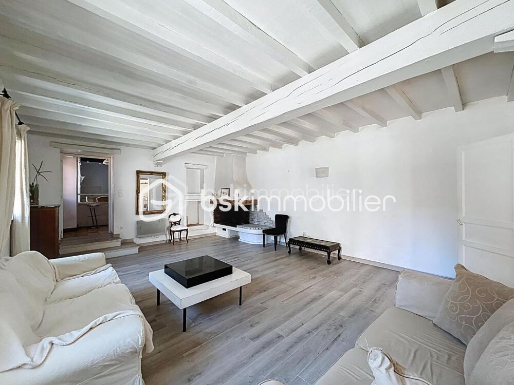 A vendre maison de village de 103 m²