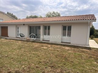  Maison à vendre 4 pièces 87 m²